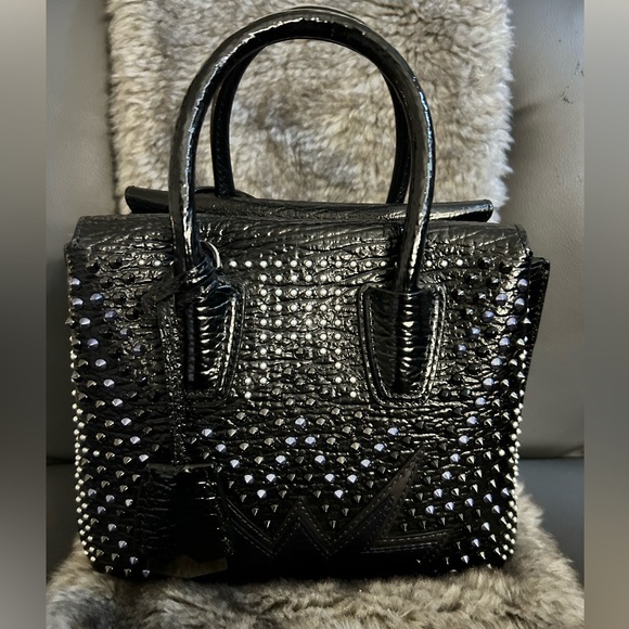 MCM CYBER MILLA LIMITED Edition - Picture 1 of 10